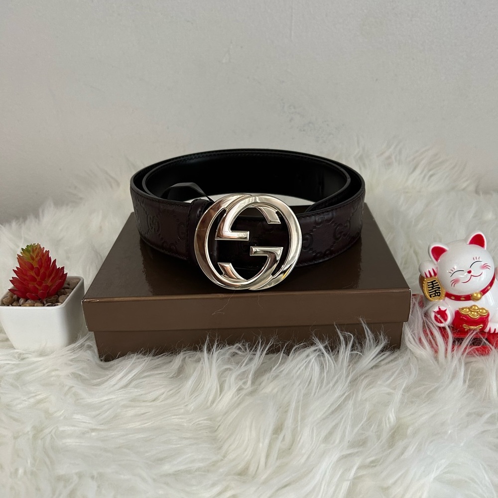 🔴SOLD🔴Gucci Belt